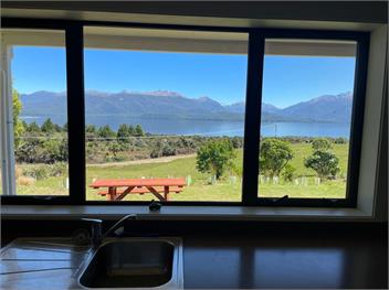 Southland Sanctuary (Bachcare) - Te Anau