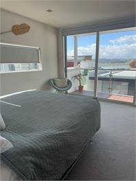 High Tide Apartment  - Ohope