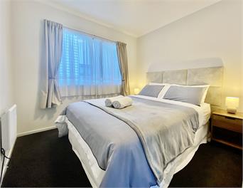 Andrews Escape - Queenstown