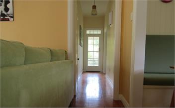 Poplar Cottage - Masterton