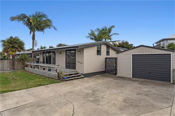 Glenhaven Hideaway (Bachcare) - Ohope