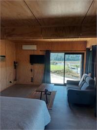 Hosts on the Coast Estuary Views Studio - Whangamata