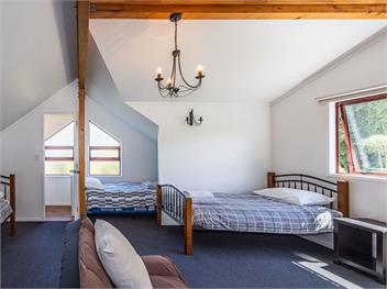Willstone Chalet (Bachcare) - Ohakune