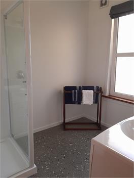 Regent Cottage - Fairlie 