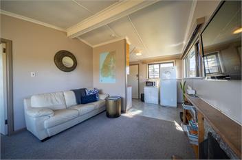 The Crib Haven (Bachcare) - Te Anau