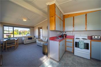 The Crib Haven (Bachcare) - Te Anau