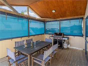 Seaspray Retreat (Bachcare) - Whitianga