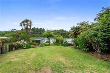 Lakeside Villa (Bachcare) - Lake Rotoiti
