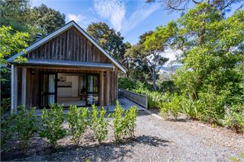 Laneside (Bachcare) - Akaroa