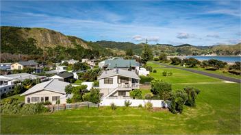 Sunset Haven (Bachcare) - Mahia