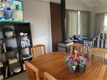Seaviews 'n Siestas - Moeraki