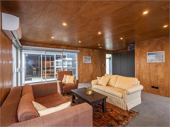 Mountain Haus (Bachcare) - Ohakune