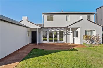Hensman House (Bachcare) - Queenstown