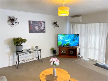 Rotorua Holiday Home - Prime Location - Garden - Rotorua