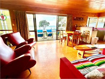 Sandy Bay Beachfront - Whangarei