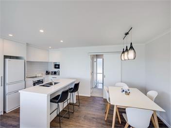 Cape View (Bachcare) - Napier