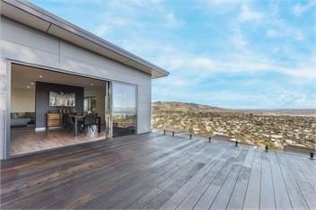 Horizon View Retreat (Bachcare) - Nelson