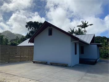 Manatu Holiday House - Rarotonga