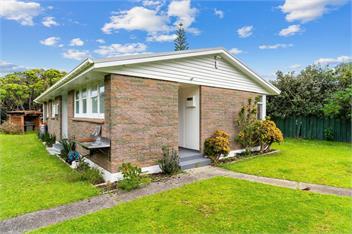 Taotahi Hideaway (Bachcare) - Ruakaka