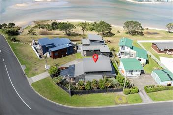 Manaia Magic (Bachcare) - Tairua