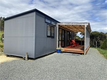Kiwi Scenic Retreat - Northland