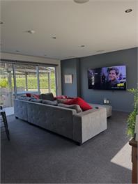 Papamoa Palm Paradise Holiday home - Tauranga