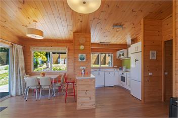 Innisfree Marahau Retreat - Tasman