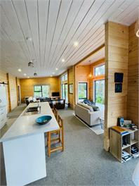 Lonnekers Beach Retreat - Stewart Island