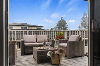 Endless Summer Retreat - Mt Maunganui