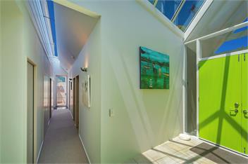 Aporo Nelson Holiday Home - Nelson