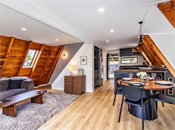 Peaks and Pines Chalet (Bachcare) - Ohakune