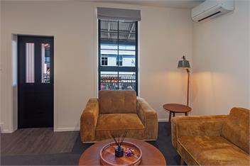 Bridge St. Apartment 1 - Nelson