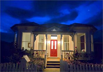 Villa Rosa - Wairarapa