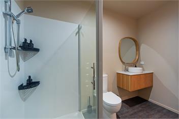 Bridge St. Apartment 2 - Nelson 