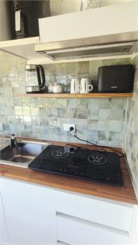 Hosts on the Coast Fernhaven Cabin - Whitianga