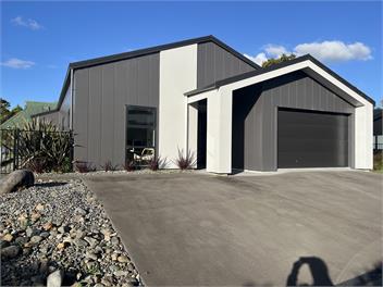 River Retreat - Turangi