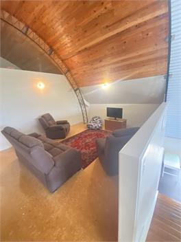 Hillside Barn - Just Minutes From The Beach - Northland