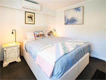 Cosy Studio, walk to Village - Akaroa Hideaway - Akaroa