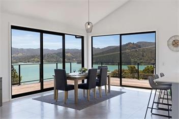 Whangaroa Casa Roca House - Northland