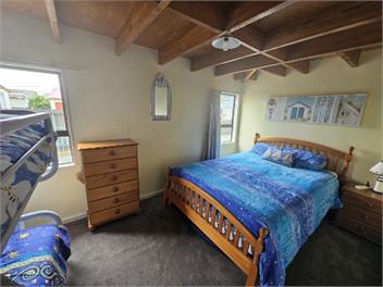 Beach Road Holiday home - Picton