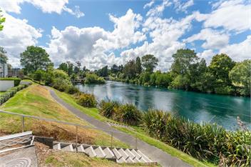 Riverlight Haven (Bachcare) - Taupo
