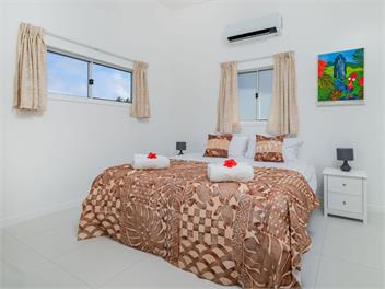 Vai'i Villas, Muri | 2 Villas | 2 pools & UNLIMITED FREE WIFI - Rarotonga