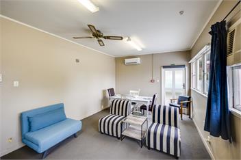 Cathedral Lane Apartment - Napier - Napier