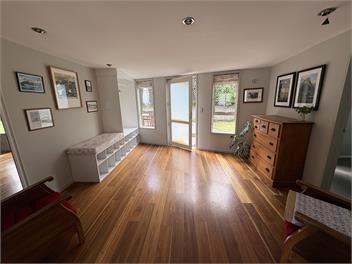 Cozy mid-century Queenstown escape - Queenstown