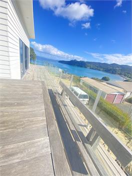 Tidal Views - Northland