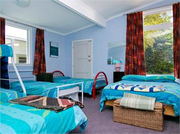 The Trout House (Bachcare) - Turangi