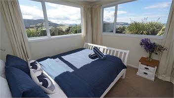 Hideaway Beach Cottage, Curio Bay - Curio Bay