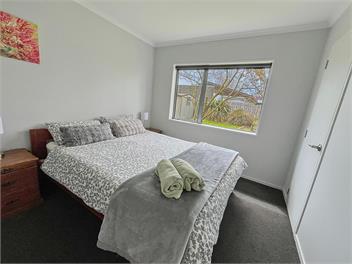 Methven Family Retreat: Pet friendly - Methven