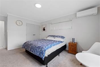 Fernwood Escape (Bachcare) - Tauranga