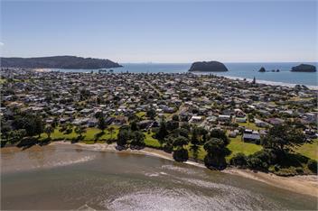 Picturesque Patuwai - Whangamata - Whangamata